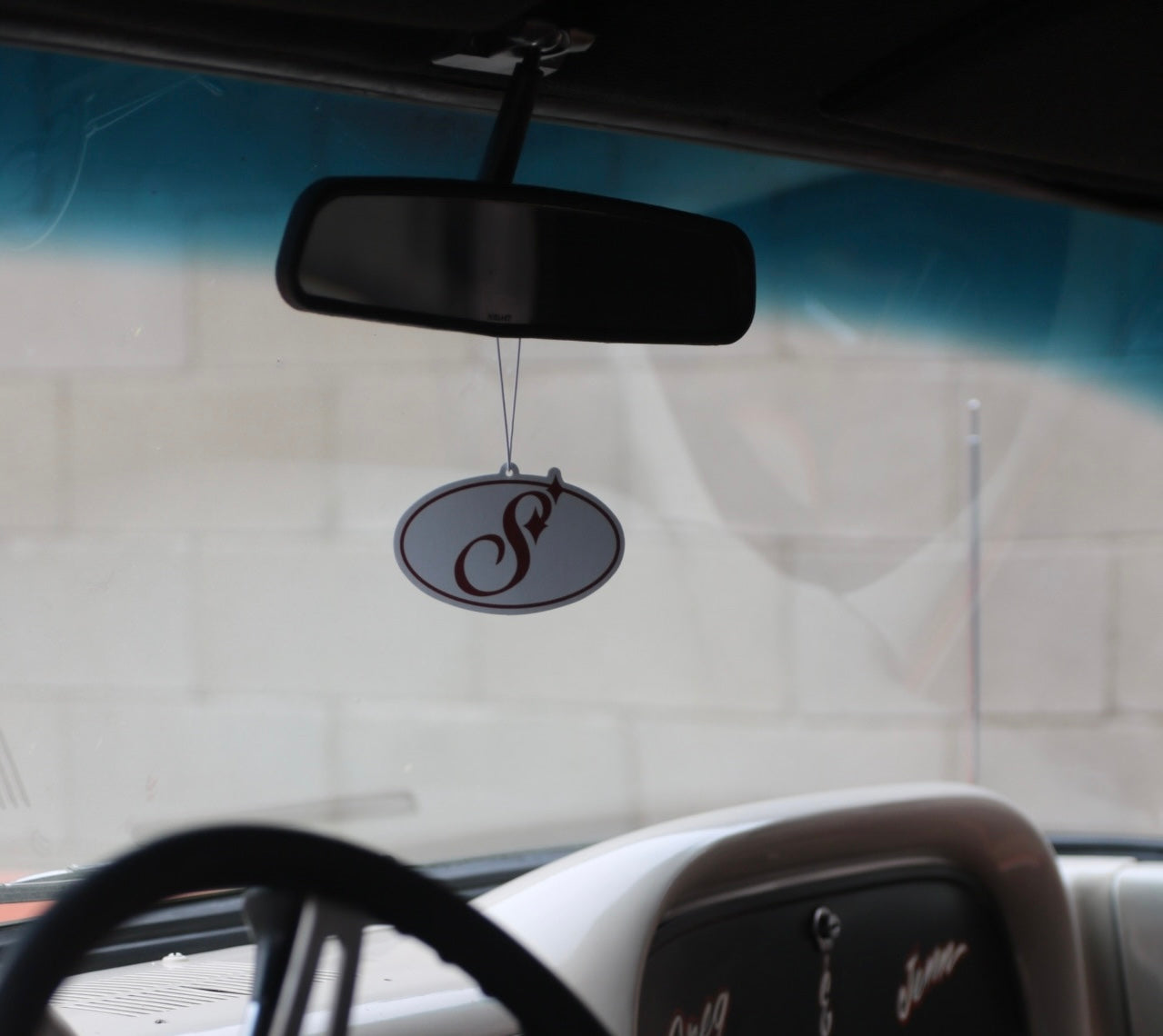 Air Freshener